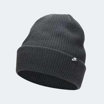 Nike мужская шапка DV3342*063