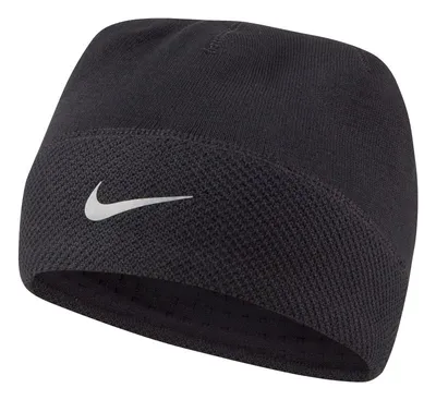 Купить шапку Nike Running Beanie | Интернет-магазин RunLab