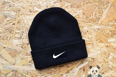 Модная мужская шапка найк,Nike черная (ID#1083528335), цена: 300 ₴, купить  на Prom.ua