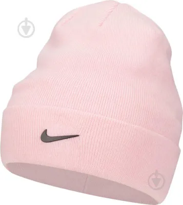 Стильная женская шапка Nike – купить, цена в Украине | Sezon Shop, Борисполь