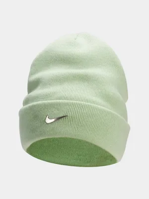 Шапка мужская Nike, цвет білий - цена 155 грн. - 92809 | Шара Плюс