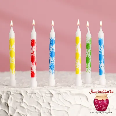 Декор \"Шоколадные шары\" для торта заказать в интернет магазине Balloon