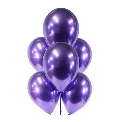 Купить воздушные шары «С Днем рождения» (неоновые) с доставкой по  Екатеринбургу - интернет-магазин «Funburg.ru»