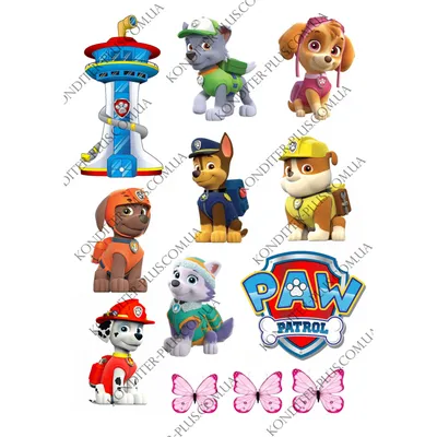 База Щенячий Патруль смотровая башня щенков спасателей PAW Patrol New  Mighty Lookout Tower Super Pups (ID#1634751630), цена: 5900 ₴, купить на  Prom.ua