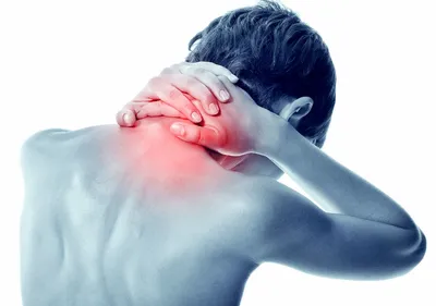 Шейный остеохондроз ️: симптомы, признаки и лечение