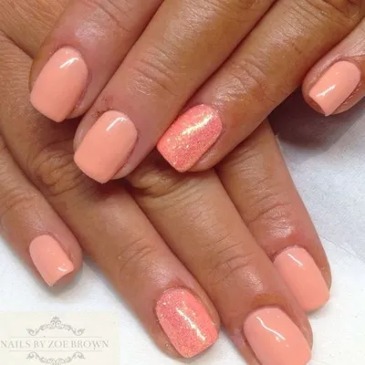 10 Things You Need To Know About Shellac Nail Designs