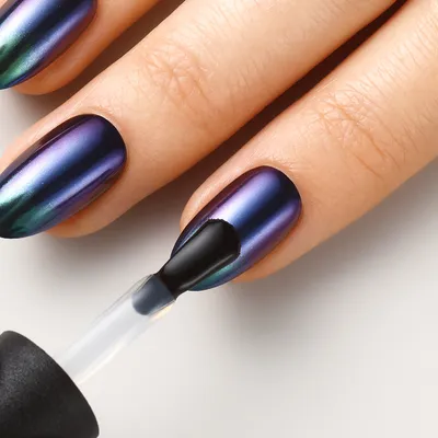 BIAB Nails Are the New, Longer-Lasting Alternative to Gel and Shellac |  Glamour