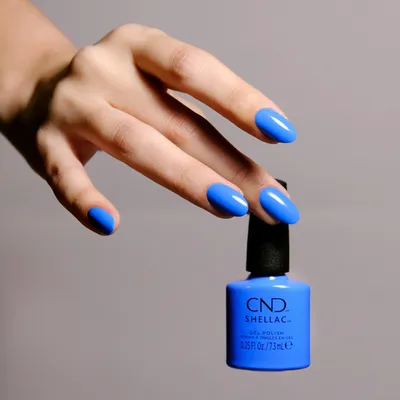 How to Remove Shellac Nails at Home - Lindsay Silberman