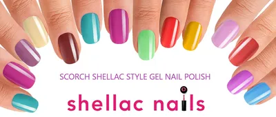 CND Creative Nail Design Shellac - Toffee Talk | Universal Nail Supplies
