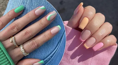 Acrylic vs gel vs shellac nails - Australian Beauty School