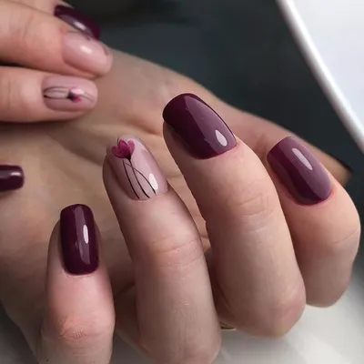 Маникюр/покрытие шеллак/дизайн ногтей 💫 Мастер ногтевого сервиса Джамиля  🌿 #НОГТИ_DREAMLAB | Instagram