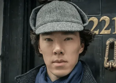 Шерлок Холмс 3 / Sherlock Holmes 3 - 2021] обзор на фильм - YouTube