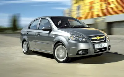 File:07 Chevrolet Aveo.jpg - Wikipedia