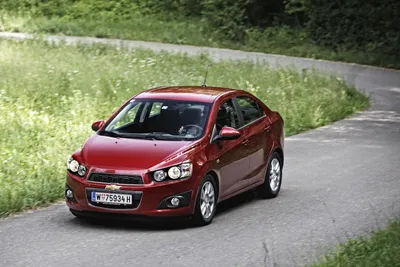 Contrary To Popular Belief, The Chevrolet Aveo Was Once Perfectly Adequate:  GM Hit Or Miss - The Autopian