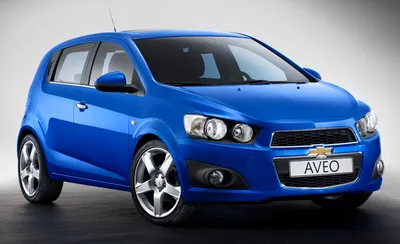 2011 Chevrolet Aveo Prices, Reviews, and Photos - MotorTrend