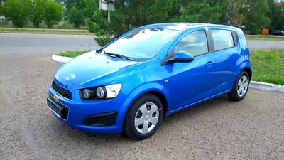 Contrary To Popular Belief, The Chevrolet Aveo Was Once Perfectly Adequate:  GM Hit Or Miss - The Autopian