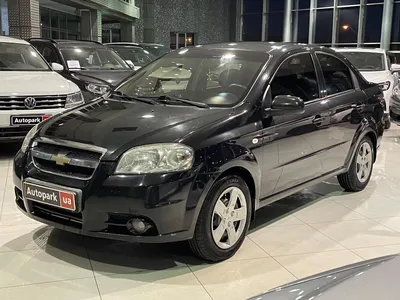 Chevrolet Aveo 1.2 (2008) review | CAR Magazine