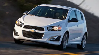 Chevrolet Aveo - цена, характеристики и фото, описание модели авто