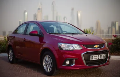 Купить Chevrolet Aveo 2018 года в Астане, цена 5690000 тенге. Продажа Chevrolet  Aveo в Астане - Aster.kz. №256595