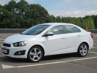 30112016-Chevrolet-Introduces-2017-Aveo