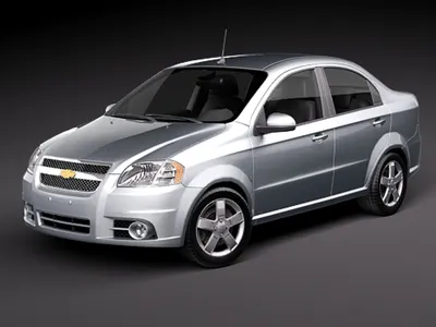 2011-2014 Chevrolet Aveo (2011, 2012, 2013, 2014) - iFixit