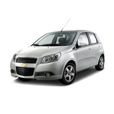 Chevrolet Aveo RS Concept Car Editorial Stock Image - Image of motor, auto:  15802474