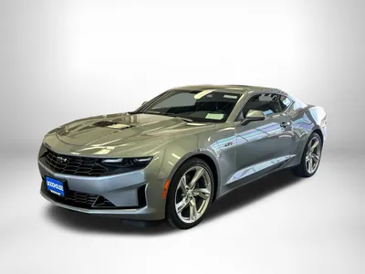 2018 Chevrolet Camaro Prices, Reviews, and Photos - MotorTrend