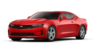 HSV / Chevrolet Camaro