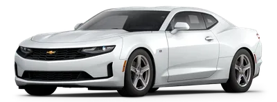 Chevrolet Camaro: Everything You Kneed To Know | CarCover.com