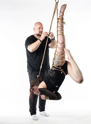 Shibari the pleasurable art of Japanese Rope Bondage Explained