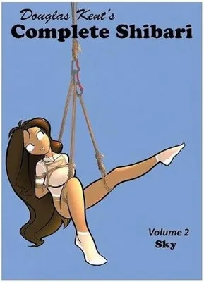 Amazon.com: Shibari Suspensions: A Step by Step Guide: 9780957627543:  Gestalta: Books