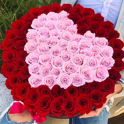 Шикарный букет из 101 красной розы премиум - Доставкой цветов в Москве!  20899 товаров! Цены от 487 руб. Цветы Тут