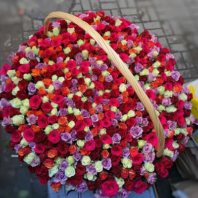 Шикарные букеты роз на любой вкус... - __flowers_with_love__ | Facebook