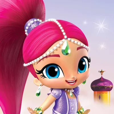 Kidscreen » Archive » Nick brings new preschool series Shimmer and Shine to  light