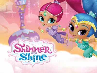 Shimmer and Shine - Season - TV Series | Nick Jr