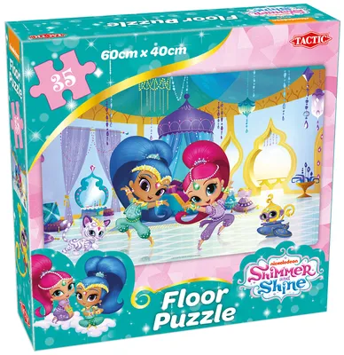 Shimmer and Shine coloring pages - Bestcoloringpages.net