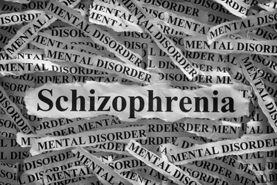 Ученые: шизофрения может сказываться на здоровье всего тела