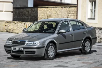 Skoda Octavia 1 поколение (A4) рестайлинг - технические характеристики,  модельный ряд, комплектации, модификации, полный список моделей Шкода  Октавия