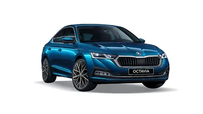 2024 Skoda Octavia Unveiled: Be The First To Look At It !! - YouTube