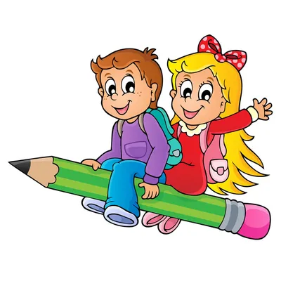 How to draw a school for children|Как нарисовать школу|Bolalar uchun  maktabni qanday chizish mumkin - YouTube