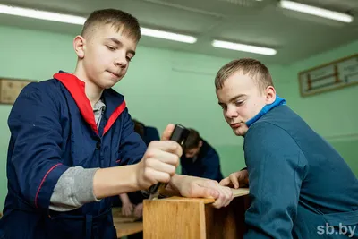 Московские школьники повторно написали пробные ЕГЭ — Школа.Москва
