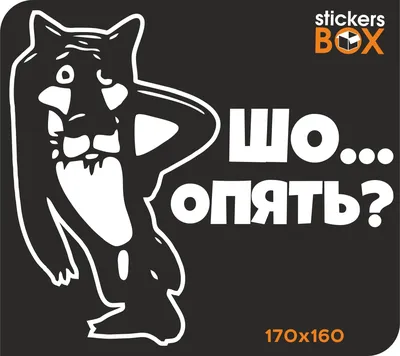 Наклейка на холодильник Шо опять — купить в интернет-магазине по низкой  цене на Яндекс Маркете