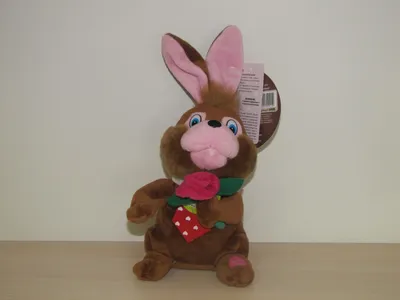 Купить Шоколадный заяц в Красногорске | Заказать доставку интернет магазина  TutaFruta