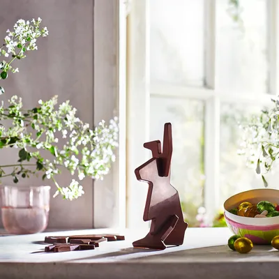 Шоколадный Заяц — Семена Томатов