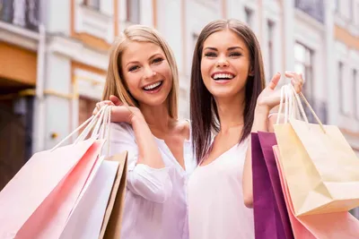 Онлайн шопинг и традиционный – отличия на примере интернет-магазина MAKEUP
