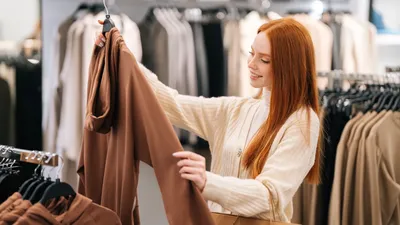 Женский и мужской шопинг: 10 принципиальных отличий