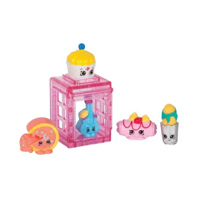 Кукла Шопкинс Лолита Попс Шопстайл Shopkins Shoppies Lolita Pops 56936  (ID#1376735347), цена: 920 ₴, купить на Prom.ua