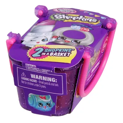 Журнал: Shopkins (Шопкинс) 4 / 2018 купить в Минске и Беларуси | Стоимость:  за 6.65 руб.