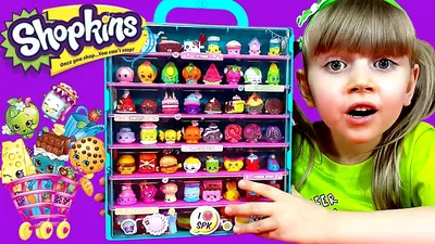 Shopkins Шопкинс Набор сладостей 13 сезон Shopkins Real Littles Lil' Нет в  наличии: 450 грн. - Куклы и все к ним Запорожье на BON.ua 82399630