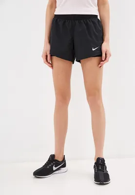 Женские шорты Nike (Найк) CK1004 купить